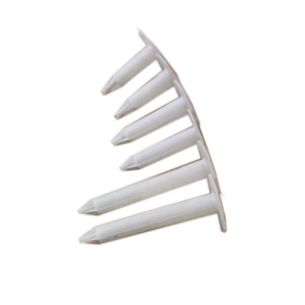 GB Standard Insulation Layer Concrete Nail for External Wall Insulation on Buildings