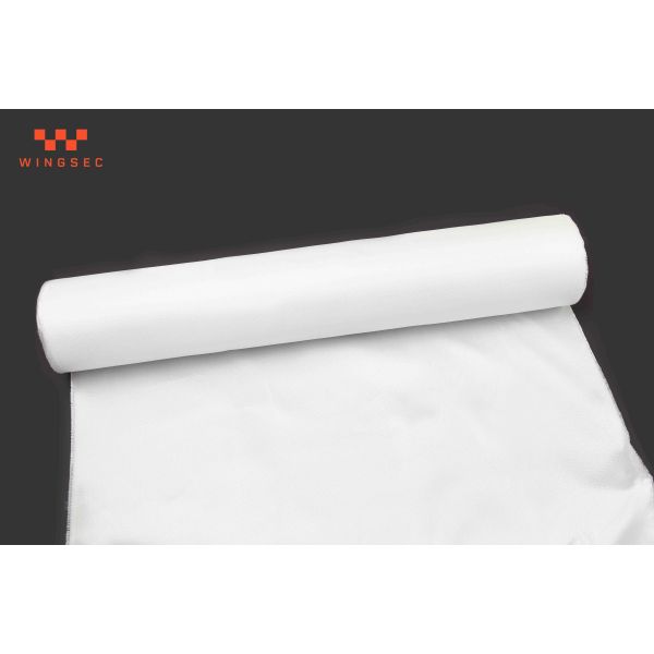 100 to 1650 Gm2 Fabric Weight Glass Fiber Fabric Featuring Good Alkali Resistance C glass Suitable for Reinforcement and Insulation Purposes