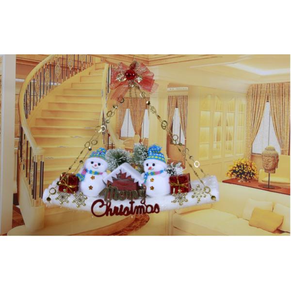 Christmas tree decoration Christmas Great wholesale / small skateboard pendant Christmas