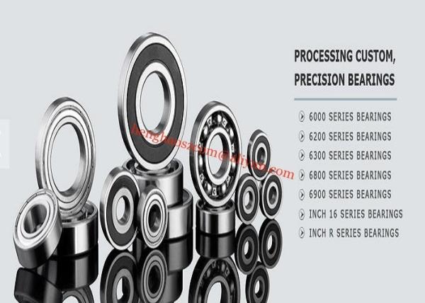 6000/6200/6300/6800/6900 Inch 16/ R Textile Bearing