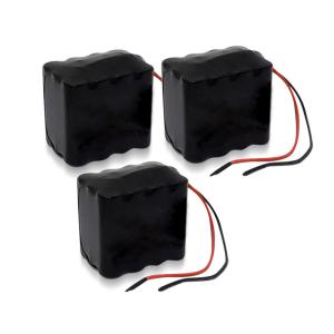 電気用電動工具のためのカスタム 18650 14.8V バッテリーパック