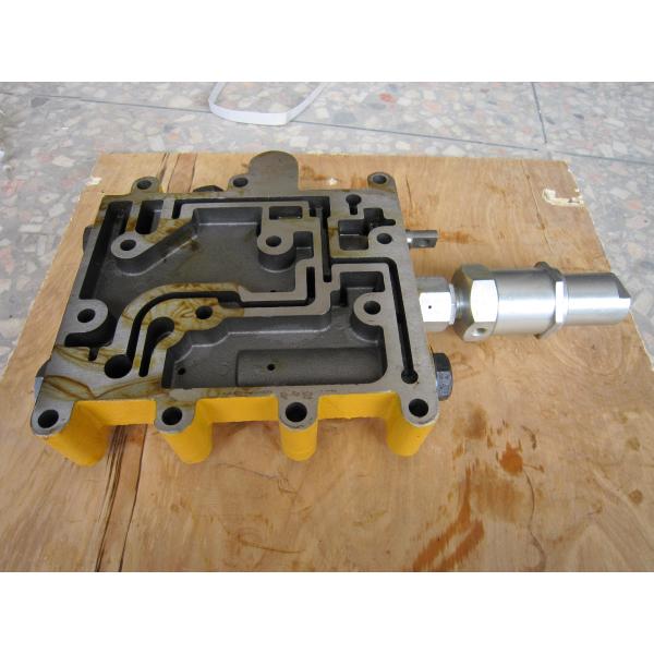 12C0001 BF25 Transmsission Valve Wheel Loader Spare Parts ZL30E ZL40B ZL50C CLG855 CLG835 CLG842