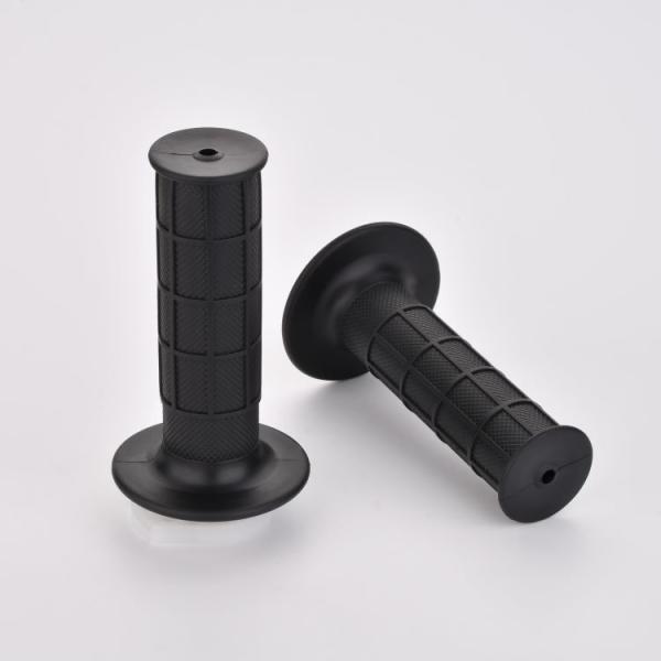 22mm Universal Motorcycle Grip Fabric PVC Leather Material for Custom Modification
