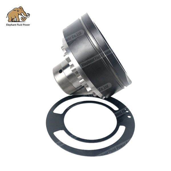 A4VSO355 Rexroth parts, suitable for construction equipment, a professional Rexroth oil replenishment pump supplier!