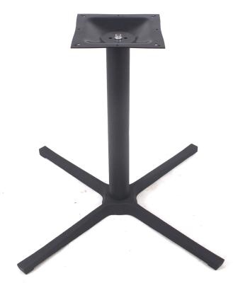 8705 Cast Iron Table Base Modern Style Furniture Parts Dining Room Furniture Parts