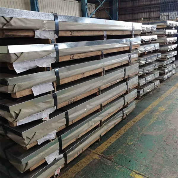 High-Strength 430 Stainless Steel Sheet Construction Material with Corrosion Resistance and Cold Rolled Technology