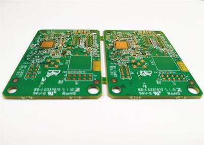 A eletrônica Pcba de Board&Component&Smart do circuito FR4 impresso imprimiu o painel de controlo industrial PCBA de Pcb& da placa de circuito