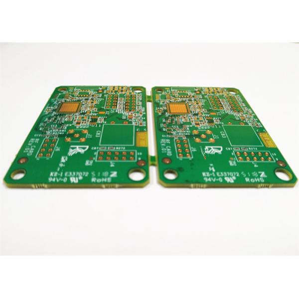 Контрольная панель PCBA Pcb& платы с печатным монтажом Pcba электроники Board&Component&Smart напечатанной цепи FR4 промышленная