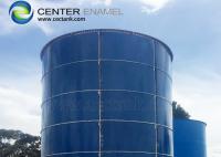 Tanques comerciales de agua anticorrosión con una vida útil de 30 años