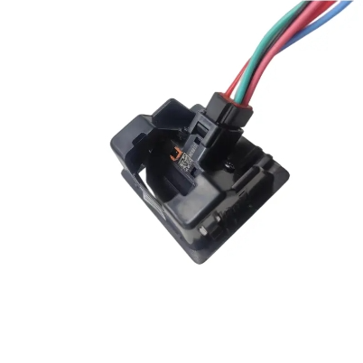 Visión trasera cámara de respaldo aparcamiento cámara de asistencia cámara de marcha atrás cámara 90802516-para GM LaCrosse