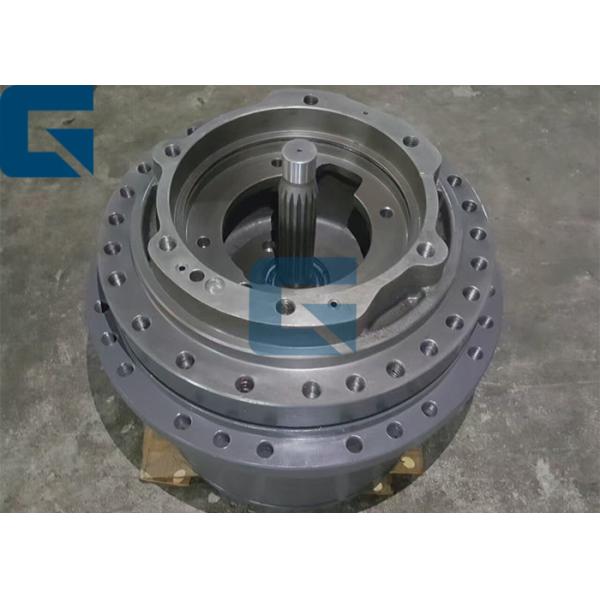SANY SY215 Excavator Parts Swing Motor Gearbox SY215 / Swing Reduction Gearbox