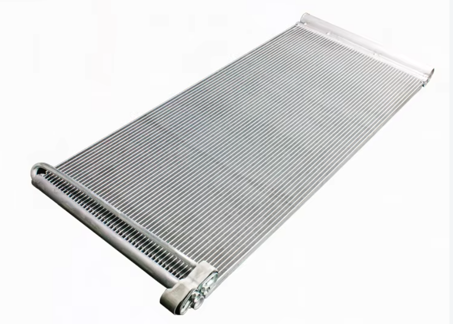 One Stop Purchase Air Conditioning Condenser 97057311100 for Porsche Panamera