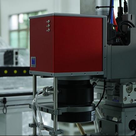 Máquina de soldadura por láser de fibra CNC para baterías de iones de litio para almacenamiento de energía y vehículos eléctricos