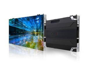 HUD Series P1.25 indoor wall mounted led panels delivers an immersive viewing
