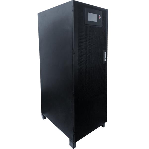 UPS Modular 120kVA 3 Phase In 3 Phase Out UPS For Data Centres 7 Power Modules