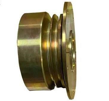Aftermarket Refrigerated Truck Clutch Carrier Unit Parts 50-01171-20 For Supra 750 Units