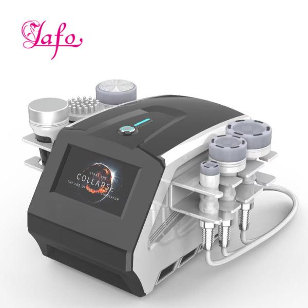 RF machine 80k 40k cavitation machine fat ultrasonic vacuum cavitation system 80K slimming rf cavitation slimming machin