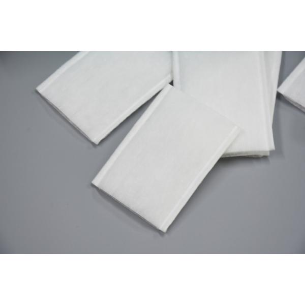 100% Pure Cotton Biodegradable Skincare Cosmetic Cotton Pads Makeup Remover