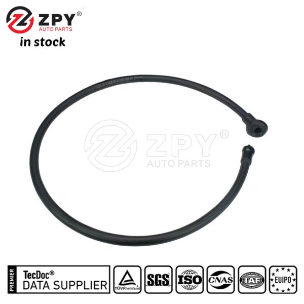 ZPY 4GD877203A Sunroof Drain Pipe Rear LR For Volkswagen Arteon Tiguan