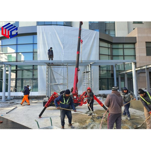 OEM Insulated Sandwich Panel 50mm Coolroom Panel For Commercial Roofing