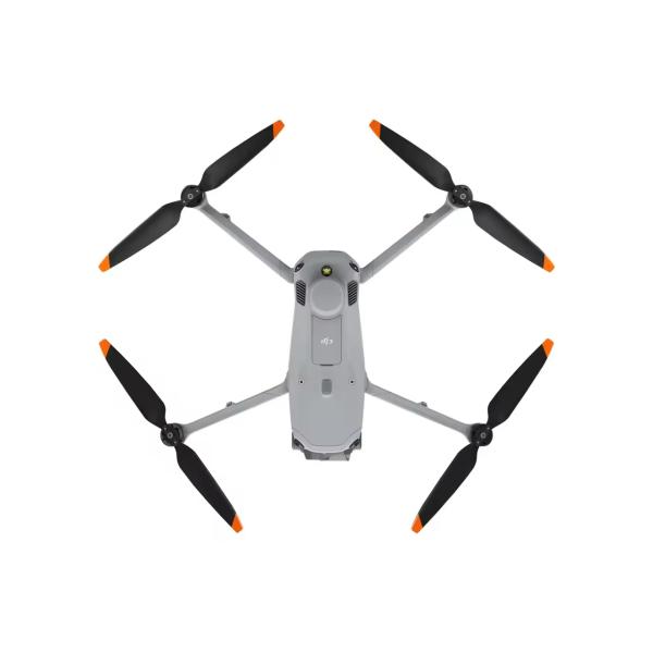 Fire-Rescue 4T 4E Universal Drone 8K Camera 1200m LRF 10KM GNSS Carbon Fiber UAV