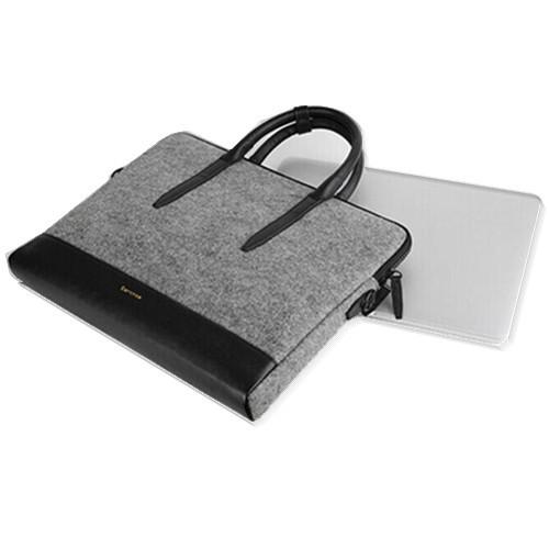 Best selling wholesale fashion design laptop bag Light weight Stylish Bag for 13 inch Notebook