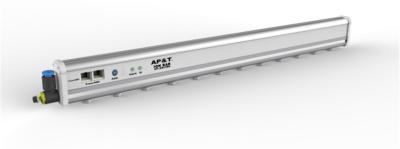 Air Source Static Electricity Eliminator For Carton Erecting Machine