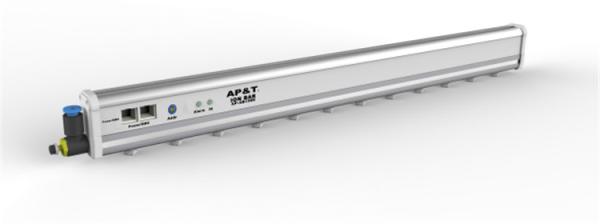 Air Source Static Electricity Eliminator For Carton Erecting Machine