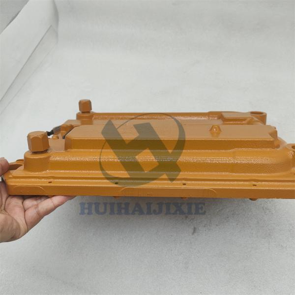 Carte d'ordinateur 240-5304 ECU 2405304 Contrôleur électronique pour Caterpillar C12 C10 C15 C16
