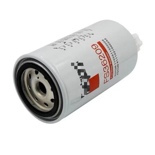 Fuel Oil Water Separator P506145 FS36209 FS36268 5268019 for Diesel Engine Accessories