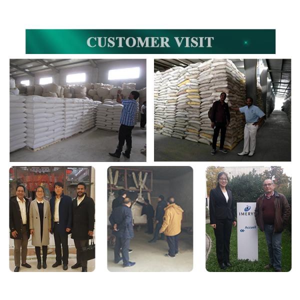 Talcum Powder USP Standard White Color Mesh 100-325mesh for Pharmacy and Cosmetic