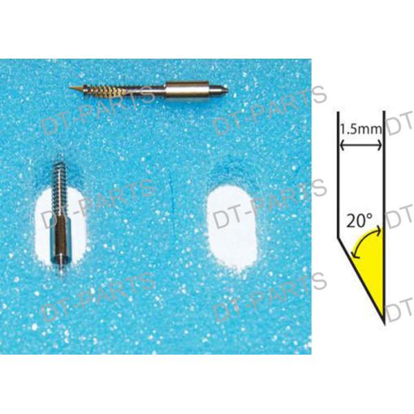 Graphtec Auto Cutter Parts W/ spring BLADES CB15U-K20-2SP