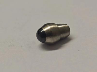 Outil de meulage de diamants de qualité mécanique pour l'usinage ultra-précise