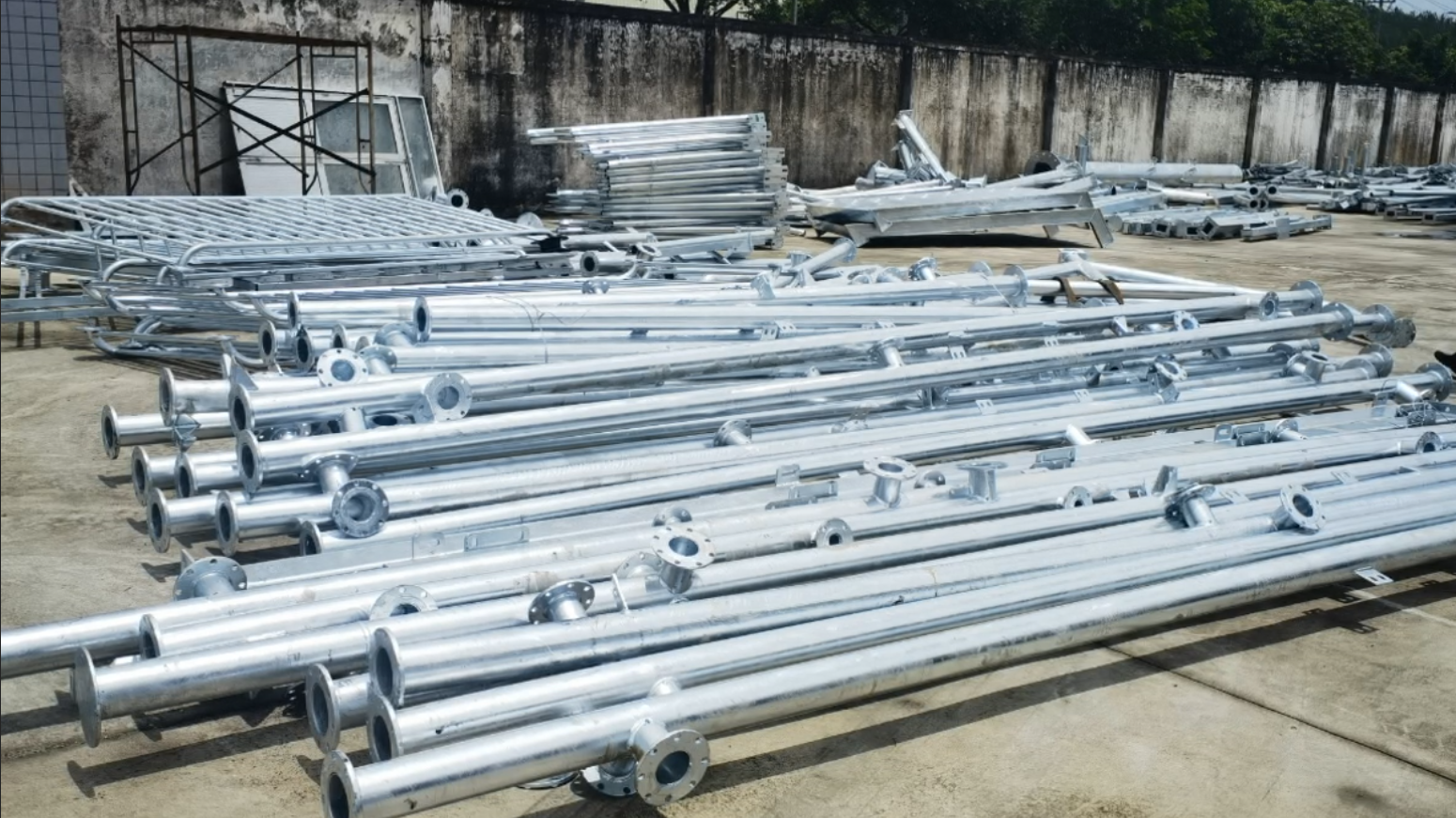 Foshan Goodhall Technology Co., Ltd.