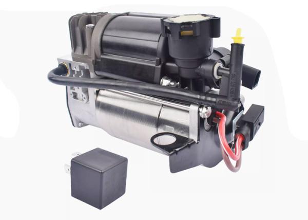 A2113200104 A2203200304 A2193200004 Air Suspension Compressor Pump with Relay For Mercedes Benz W220 W211 S211