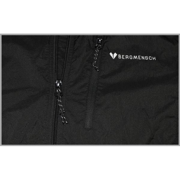 Men'S And Women'S Classic Hooded Outdoor Sports Windbreaker