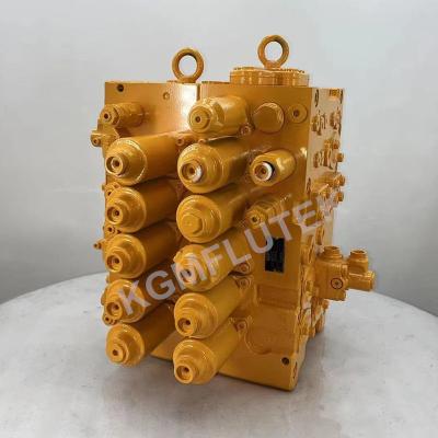 KMX15RB B45207B Excavator Main Control Valve For Sany SY245-9 SY265-9