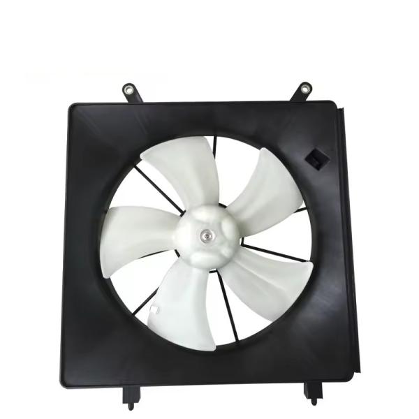 19015PNB003 Refrigerador de ventoinha do tanque de água do radiador para HONDA CR-V CRV 02-06