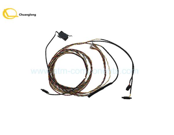 Diebold Opteva 520 522 560 ATM Peças Diebold 562 720 760 Sensor Cable Hamess 860mm Presentador 49207982000B 49-207982-