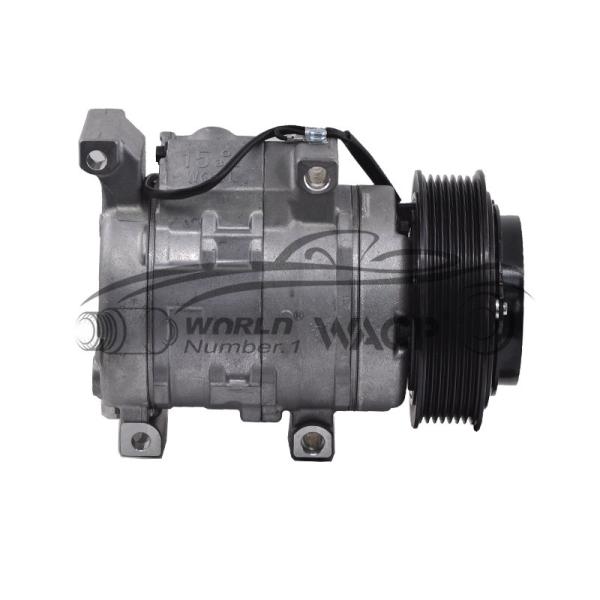 7742608281/8832021100 de compressor da C.A. do deslocamento fixo auto para Toyota Innova/Fortuner