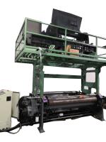 CX870 reconditionnent la tête électronique de métier à tisser de jacquard de label