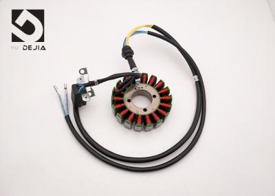 Pure Copper Motorcycle Engine Parts Magnetic Motor Coil 18 Windings Dustproof