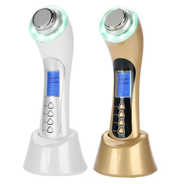 BF3004 Acne Treatment Ultrasonic Facial Machine , 3 Mhz Ultrasound Massager