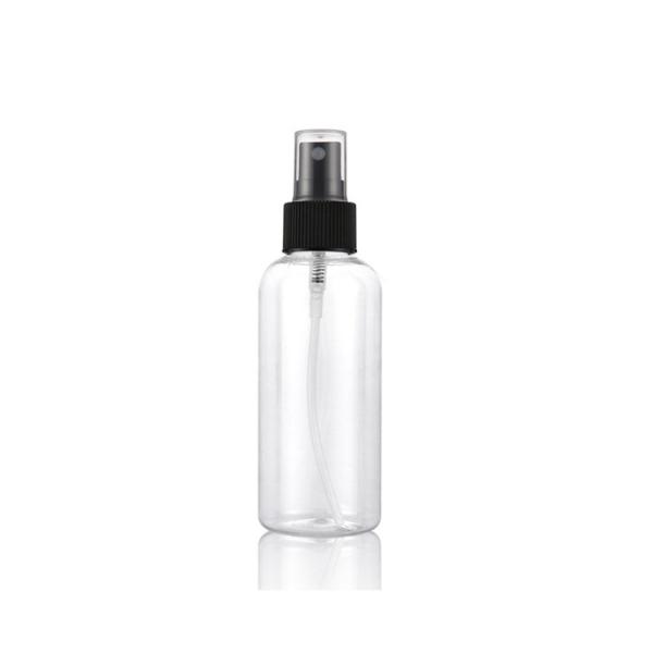 Leak Proof Disinfectant Spray Bottle , Hand Sanitizer Spray Bottle Refillable Ergonomic