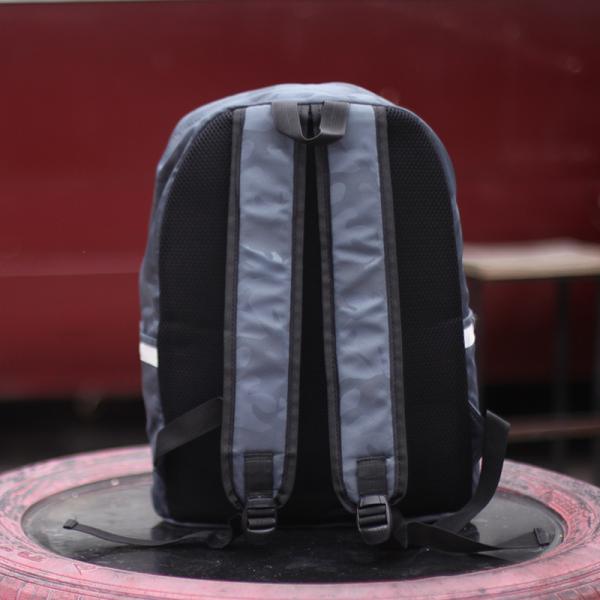 Fashion Sport Backpack Men Camouflage Backpac Student Bag Fashion Youth Leisure Pack