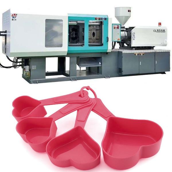 220V 380V Syringe Making Machine Injection Molding Equipment Suitable for PP PE ABS Medical Disposable Syringe Production