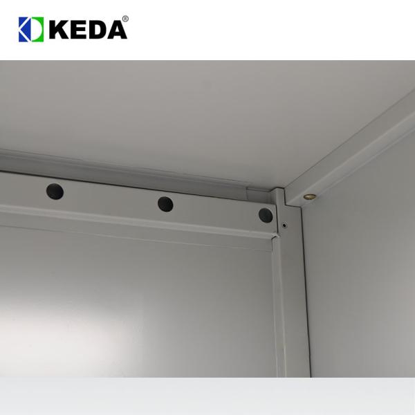 45Kgs Loading Capacity  File Rack Cupboard