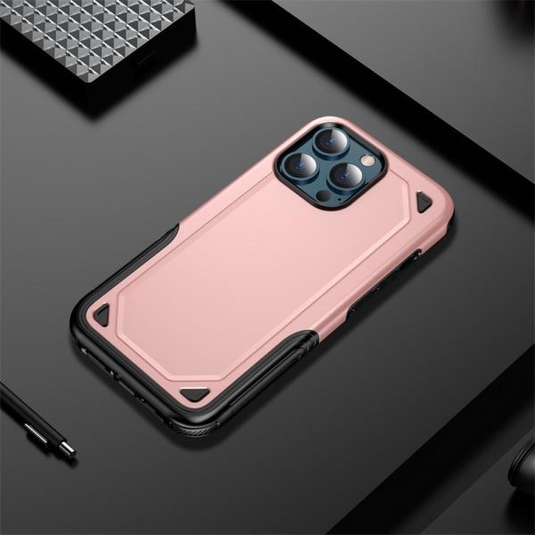 Desenho desportivo TPU à prova de choque PC Cell Mobile Armor Phone Cover para iPhone 13 Pro Max