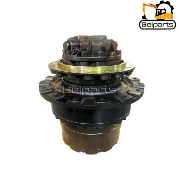 Motor hidráulico de excavadora ZX230 9233690 motor de viaje assy para excavadora