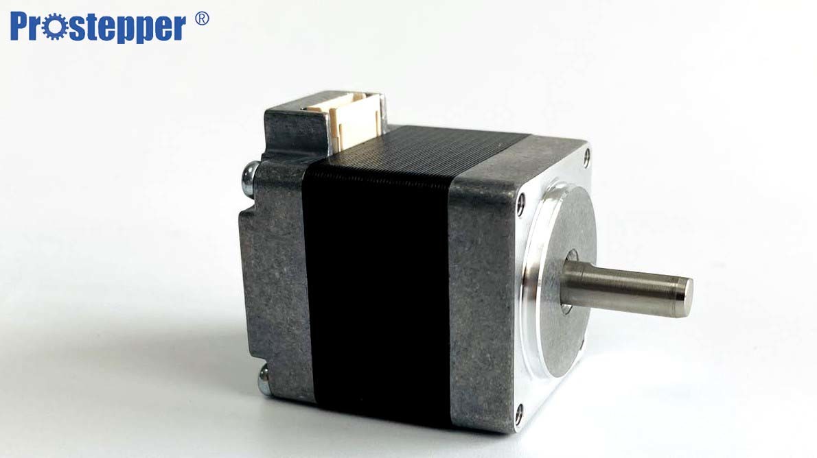 Мотор соединителя HB Stepper